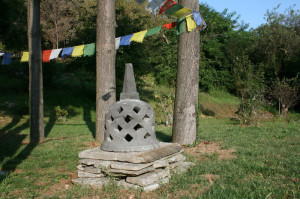 Stupa